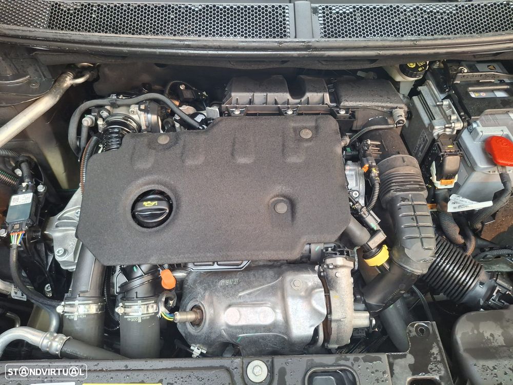 Peugeot 3008 1.5 BlueHDi GT Line - 17
