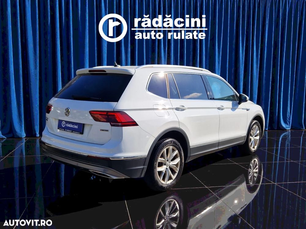 Volkswagen Tiguan 2.0 TSI DSG 4Mot Highline - 4