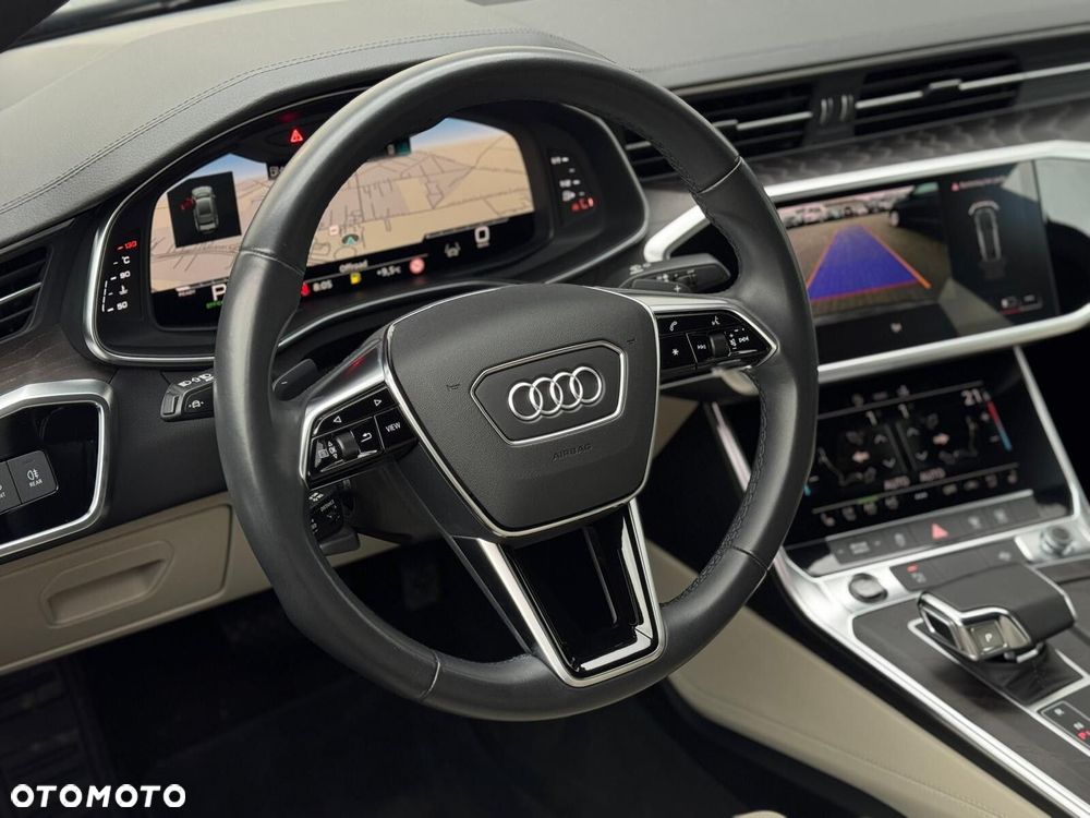 Audi A7 Sportback - 10