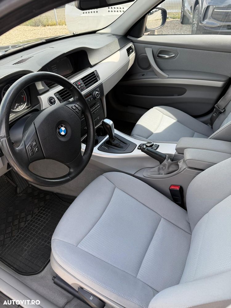 BMW Seria 3 - 4