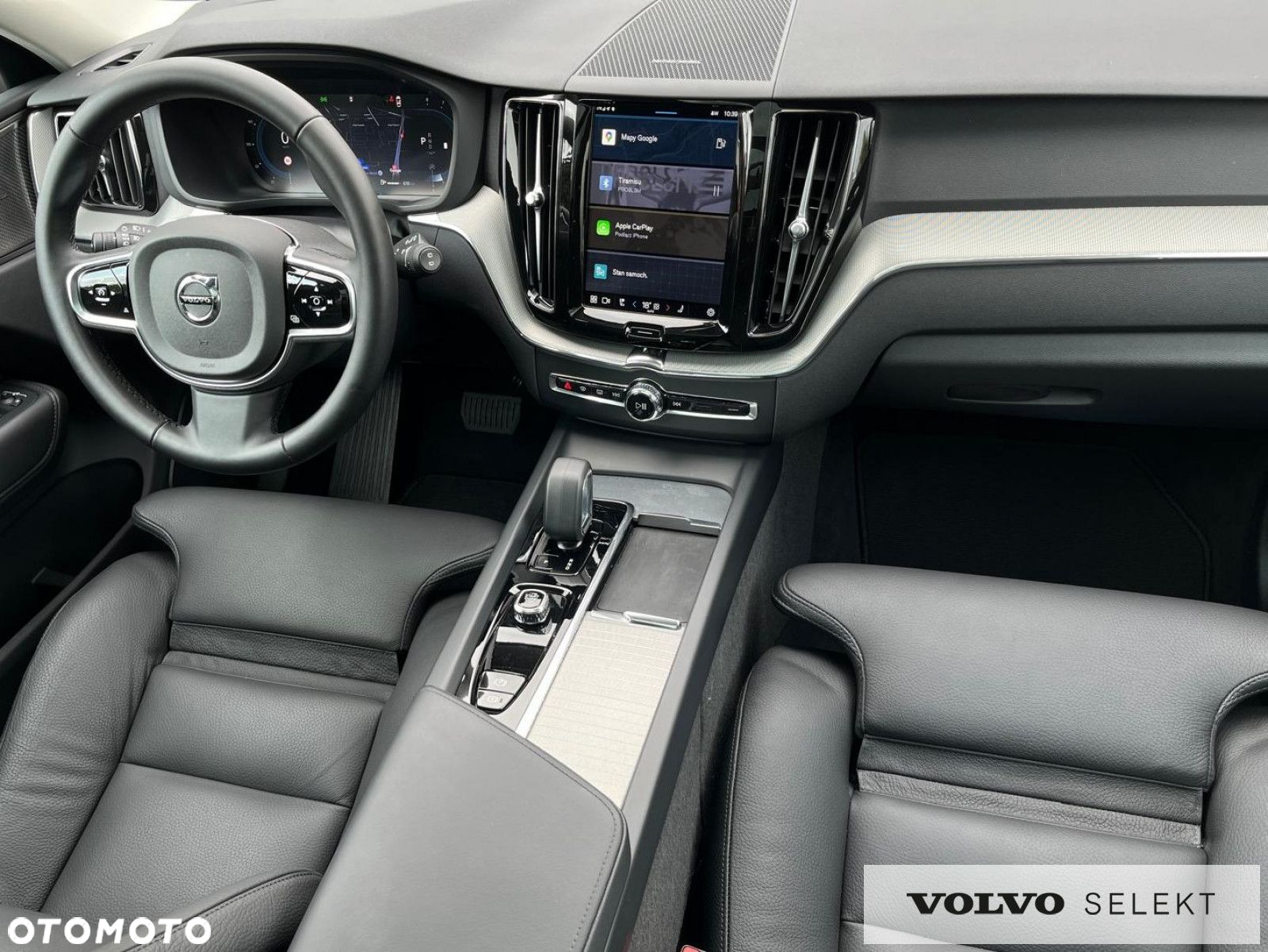 Volvo XC 60 - 12