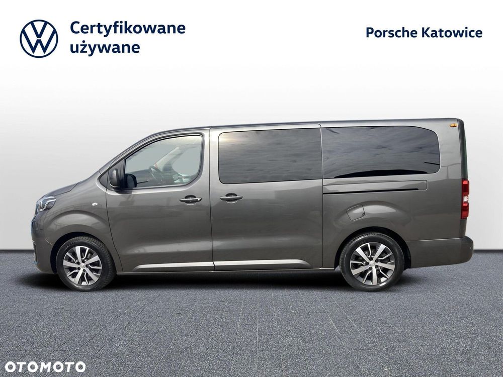 Toyota Proace Verso - 3