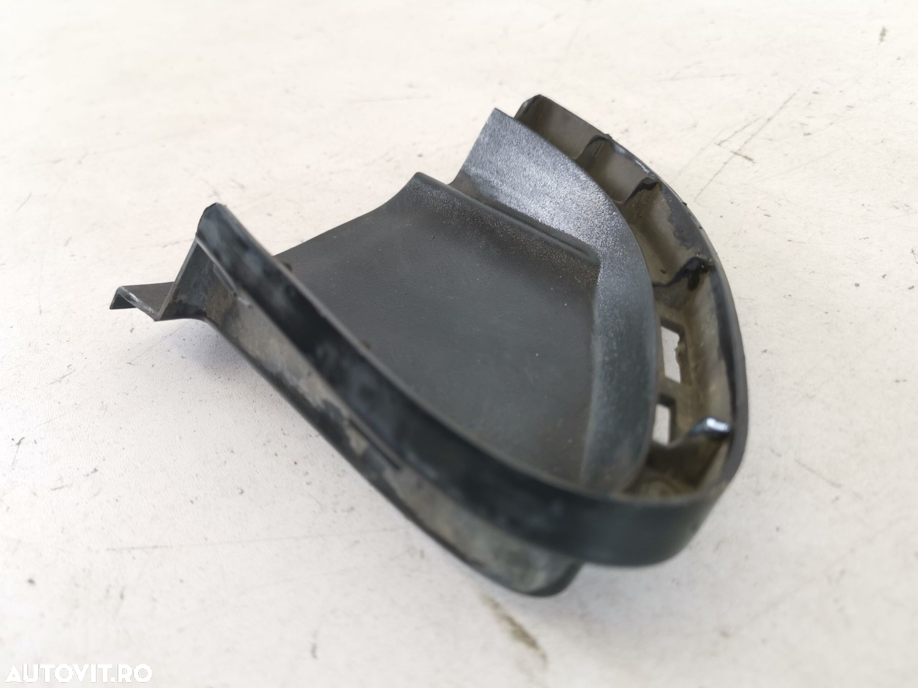 Ornament, Segment Inferior Protectie Fata Stanga Mercedes-Benz  GLE-Cl - 4