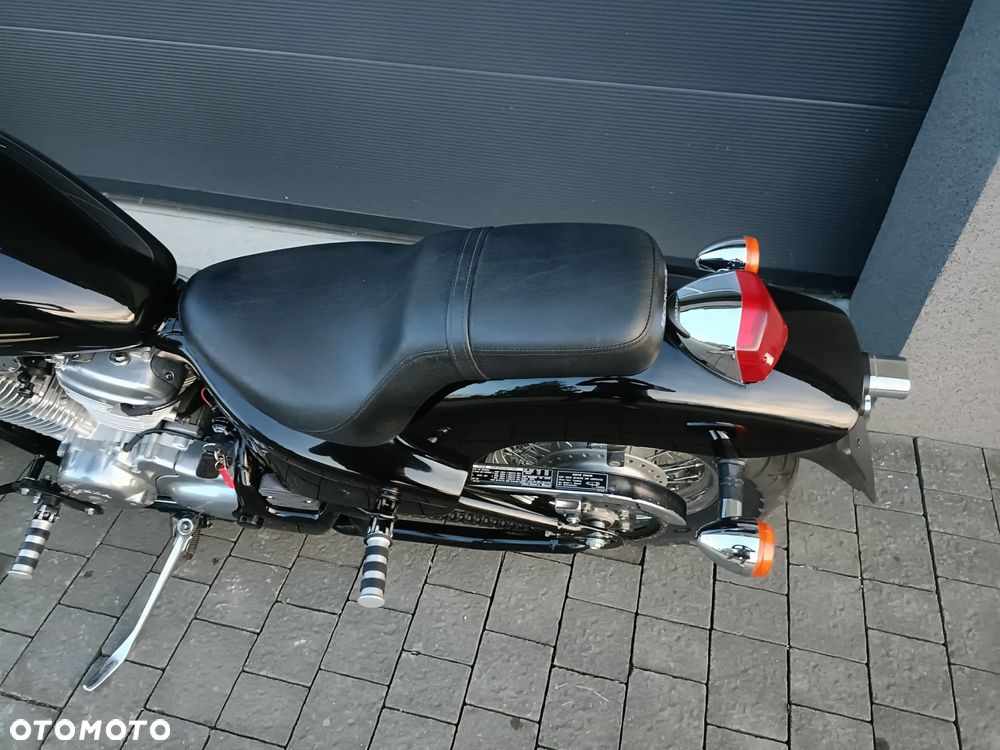 Honda VT - 19