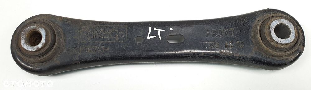 WAHACZ TYŁ TYLNY VOLVO V60 S60 II 6G91-5K743 - 1