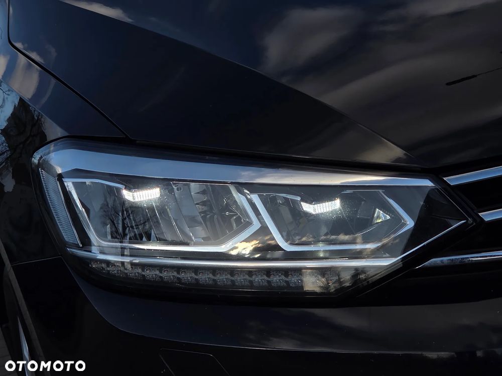 Volkswagen Touran 1.6 TDI SCR (BlueMotion Technology) Comfortline - 39