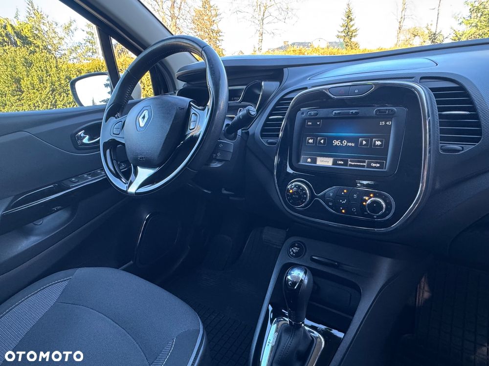 Renault Captur ENERGY dCi 90 EDC Dynamique - 7