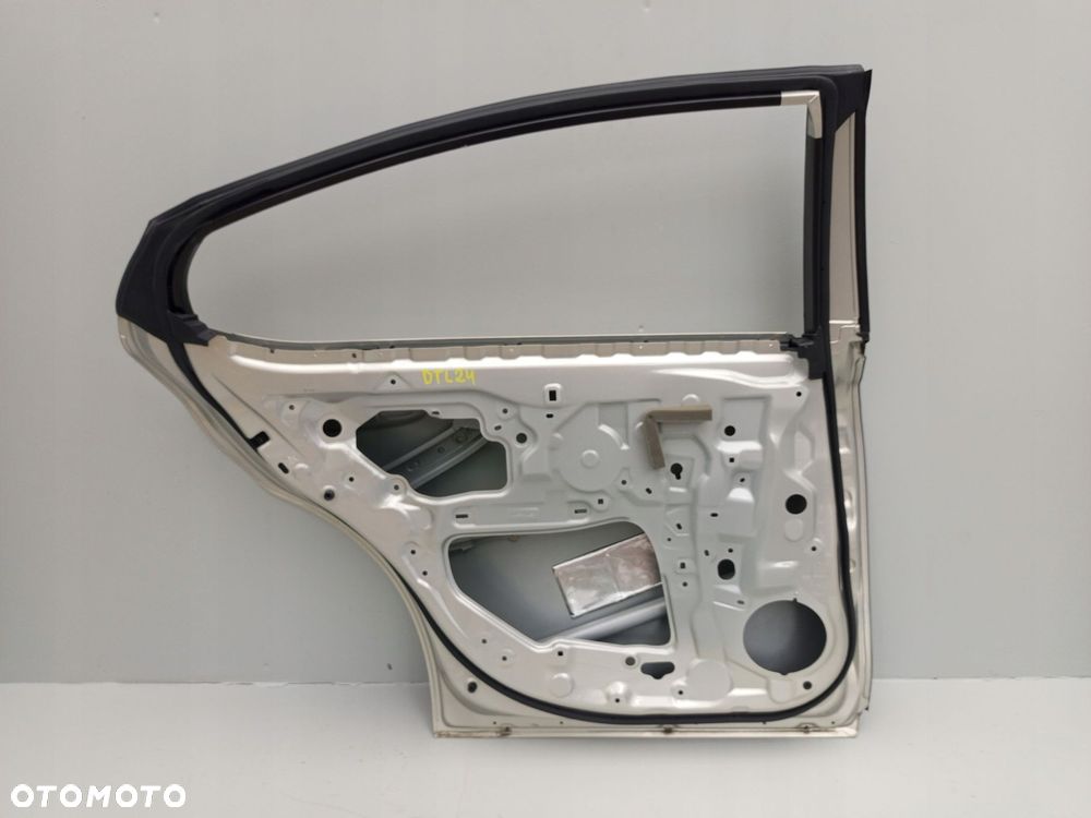LEXUS ES300H 20- DRZWI TYŁ TYLNE LEWE ORYG 6700433311 = - 8