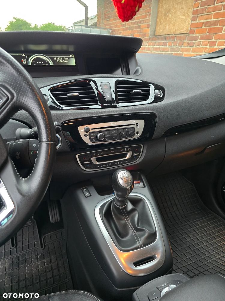 Renault Scenic Energy TCe 130 S&S Bose Edition - 10