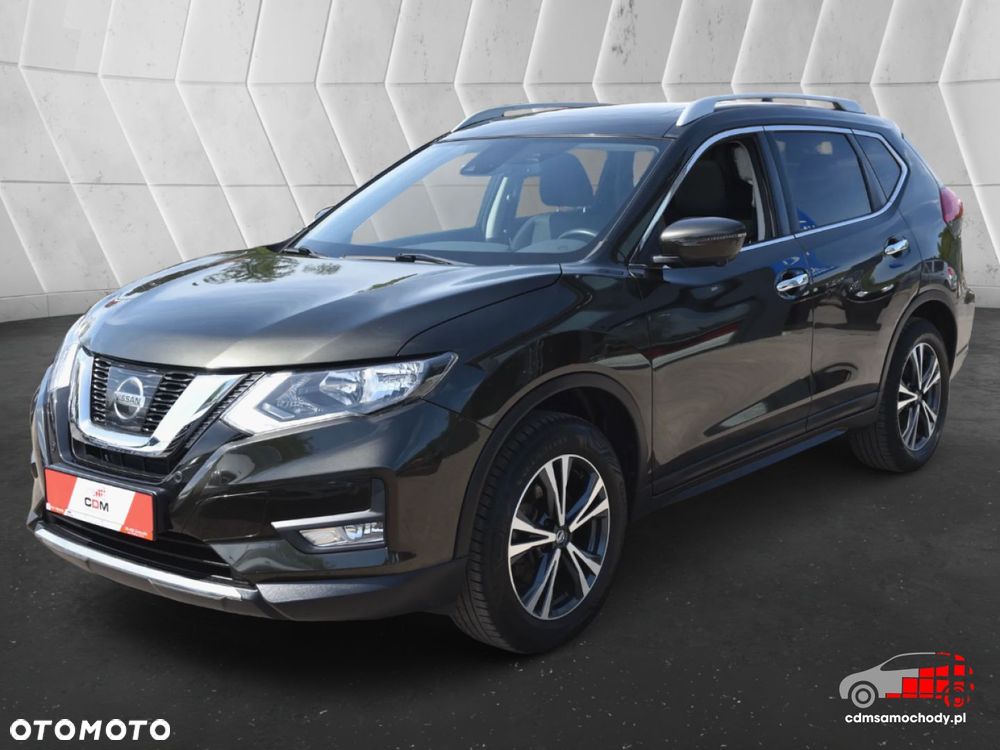 Nissan X-Trail - 6