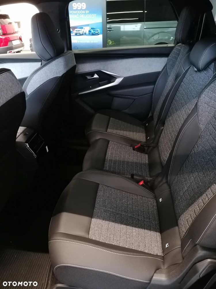 Peugeot 5008 1.2 PureTech mHEV Allure S&S e-DCS6 - 7