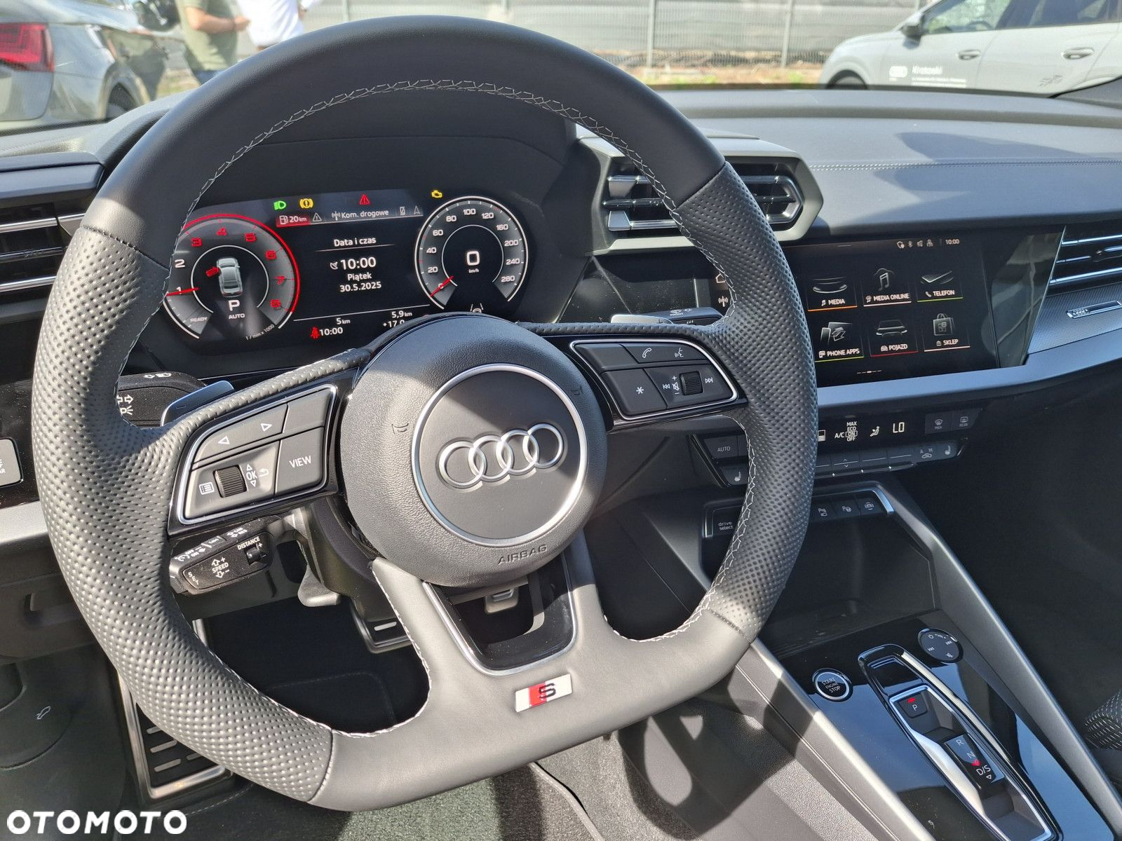 Audi A3 - 30