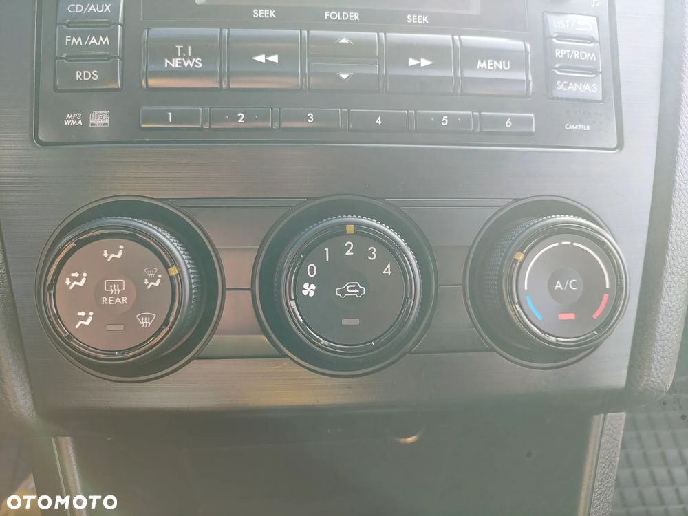 Subaru XV 2.0i Comfort (EyeSight) Lineartronic - 22