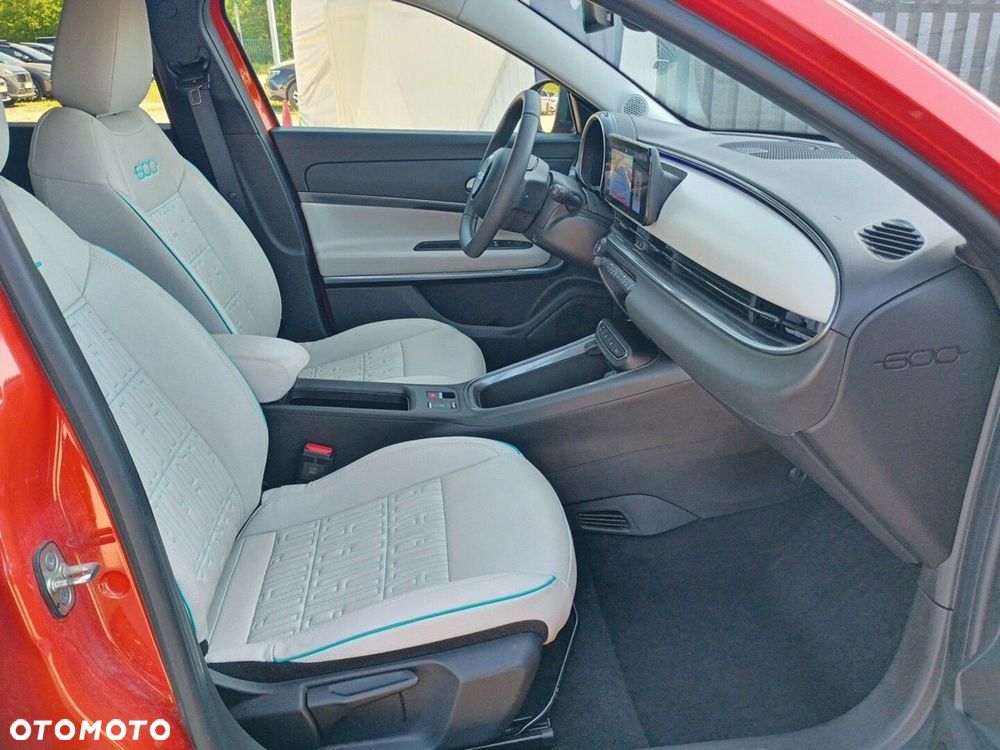 Fiat 600 - 17