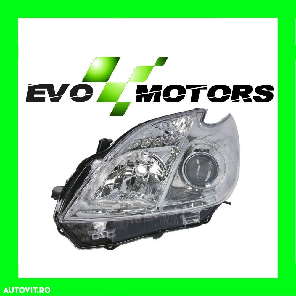 Far Stanga Toyota Prius 3 Hybrid Nou 20-9092-25-2 TYC - 1