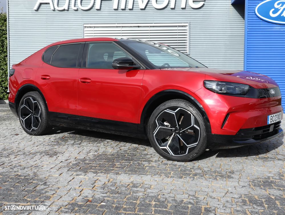 Ford Capri 79 kWh Premium AWD - 7