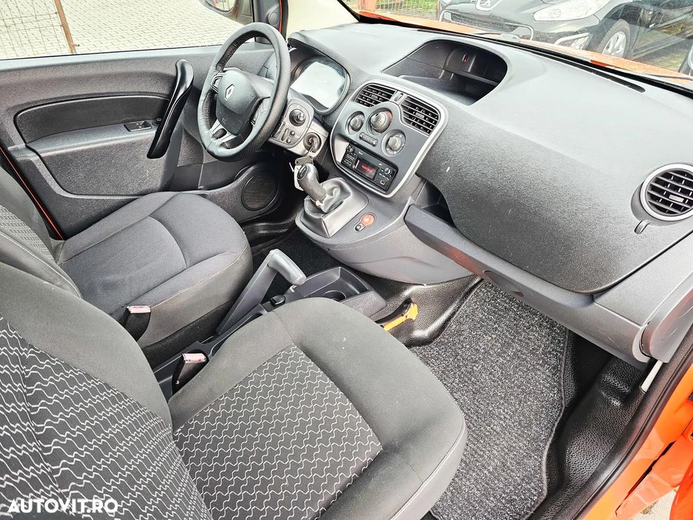 Renault Kangoo 1.5 DCI - 6