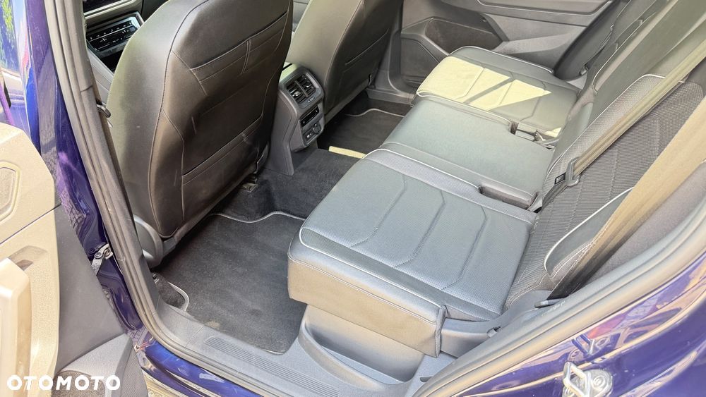 Volkswagen Tiguan 2,0 TSI OPF 4Motion DSG R-Line - 15