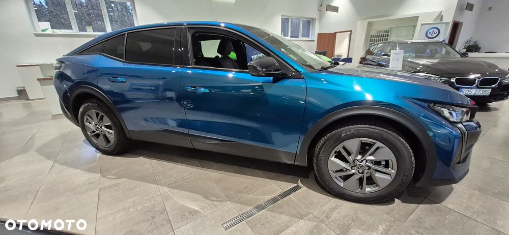 Peugeot 408 1.2 PureTech Allure S&S EAT8 - 4