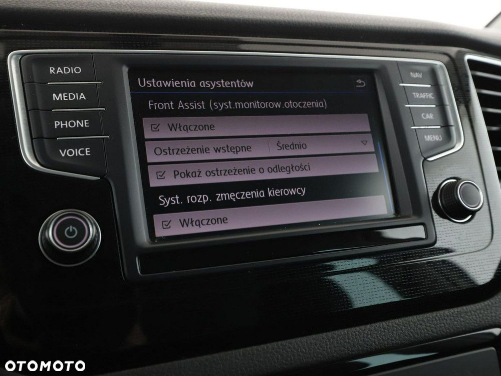 Volkswagen Golf Sportsvan 1.2 TSI (BlueMotion Technology) DSG Sound - 28