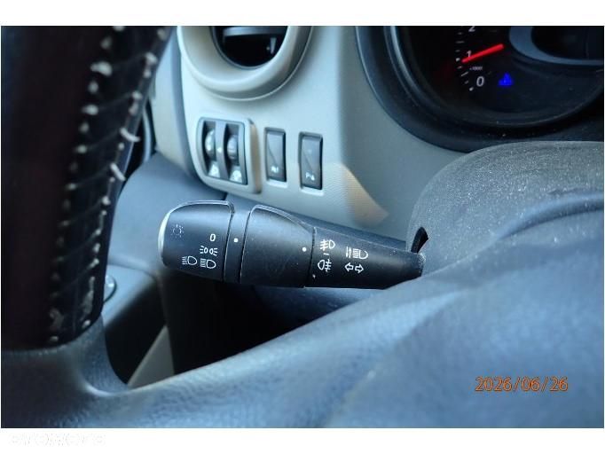 Renault Trafic - 12