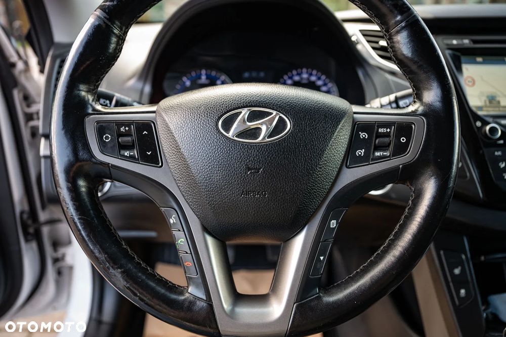 Hyundai i40 - 17