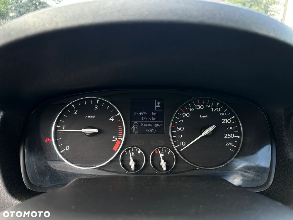 Renault Laguna - 18