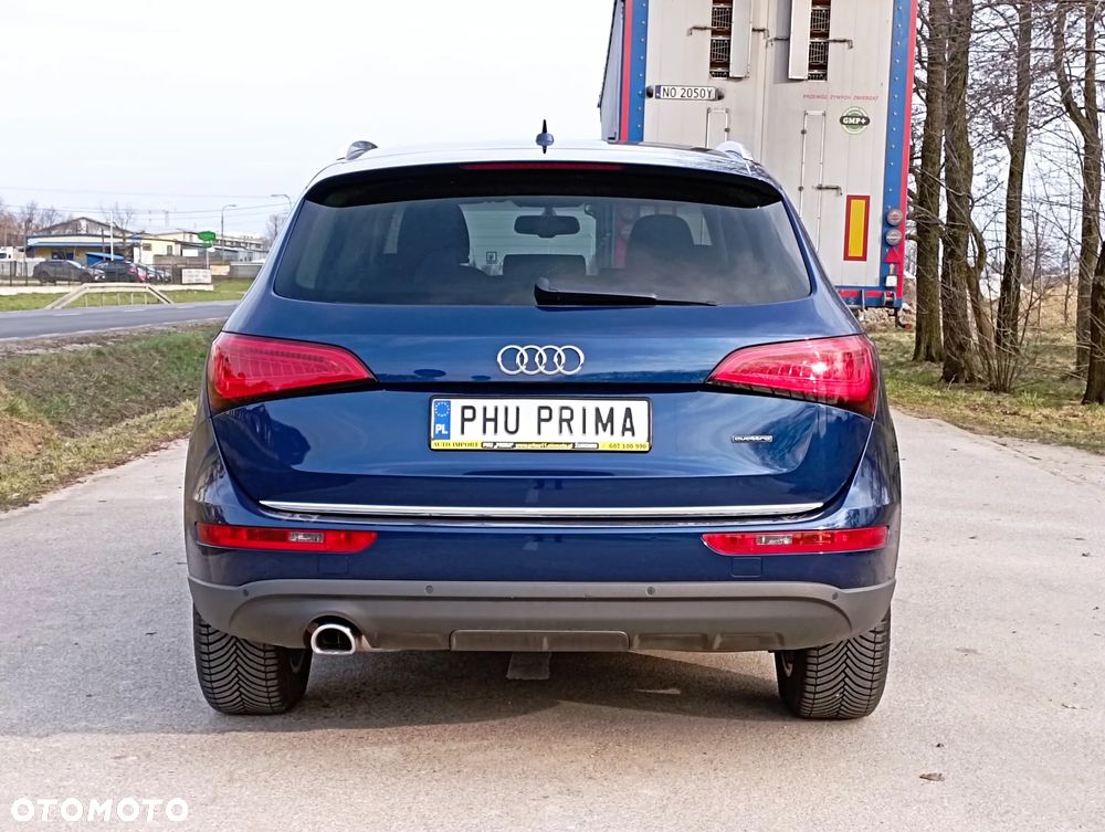 Audi Q5 - 20