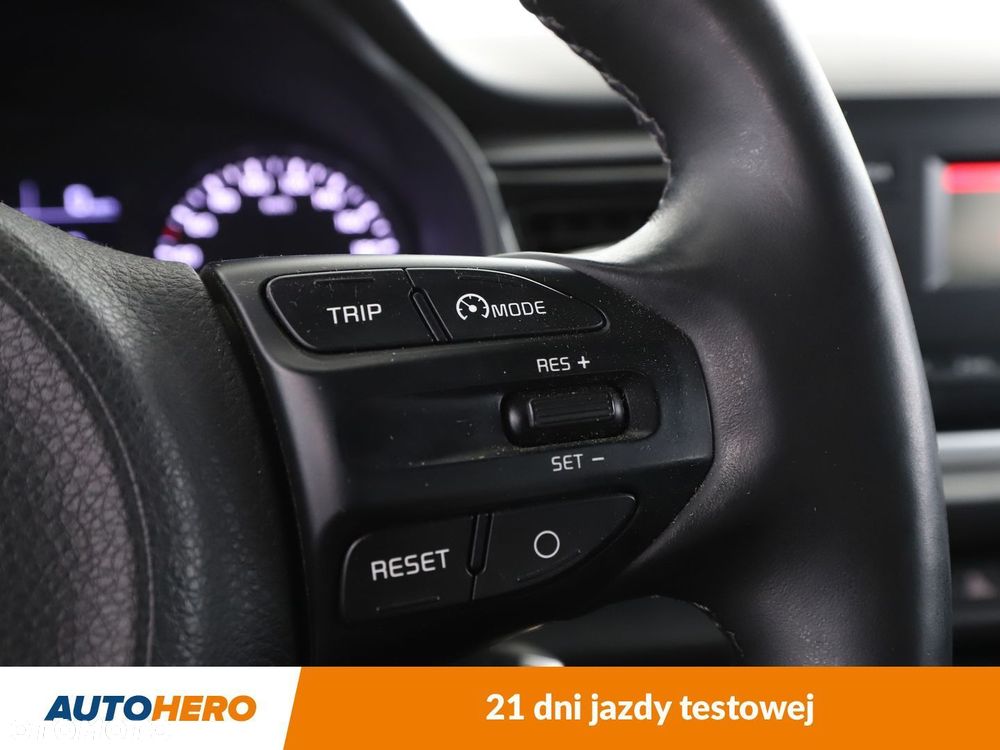 Kia Rio - 25