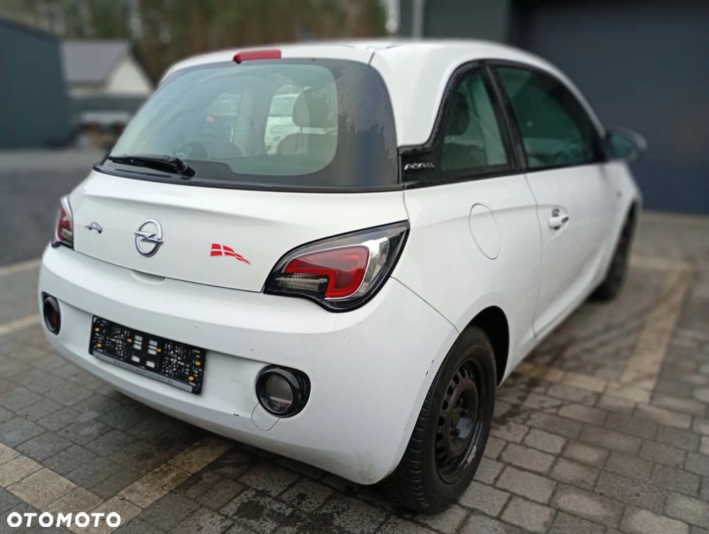 Opel Adam - 9