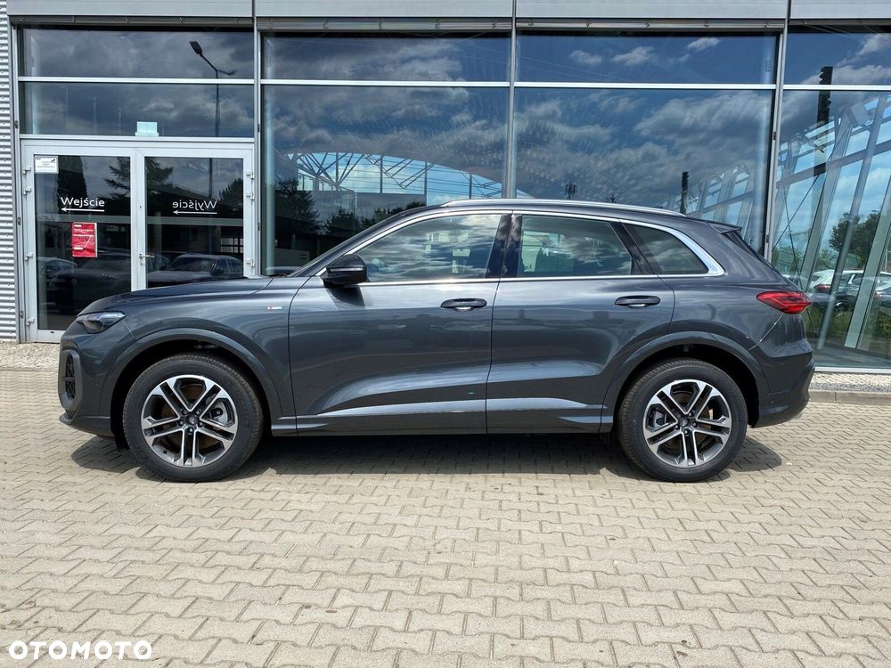Audi Q5 - 3