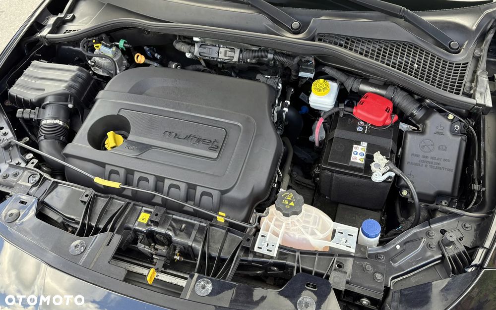 Fiat Tipo 1.3 MultiJet Lounge - 32