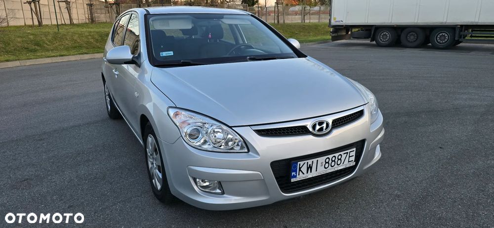 Hyundai i30 1.6 CRDi Comfort - 16