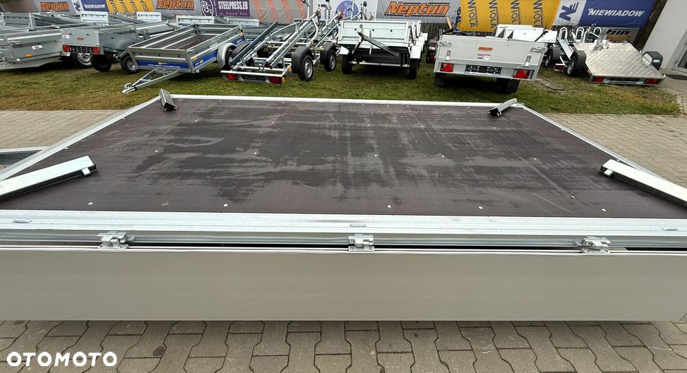 Niewiadów Condor I - 10