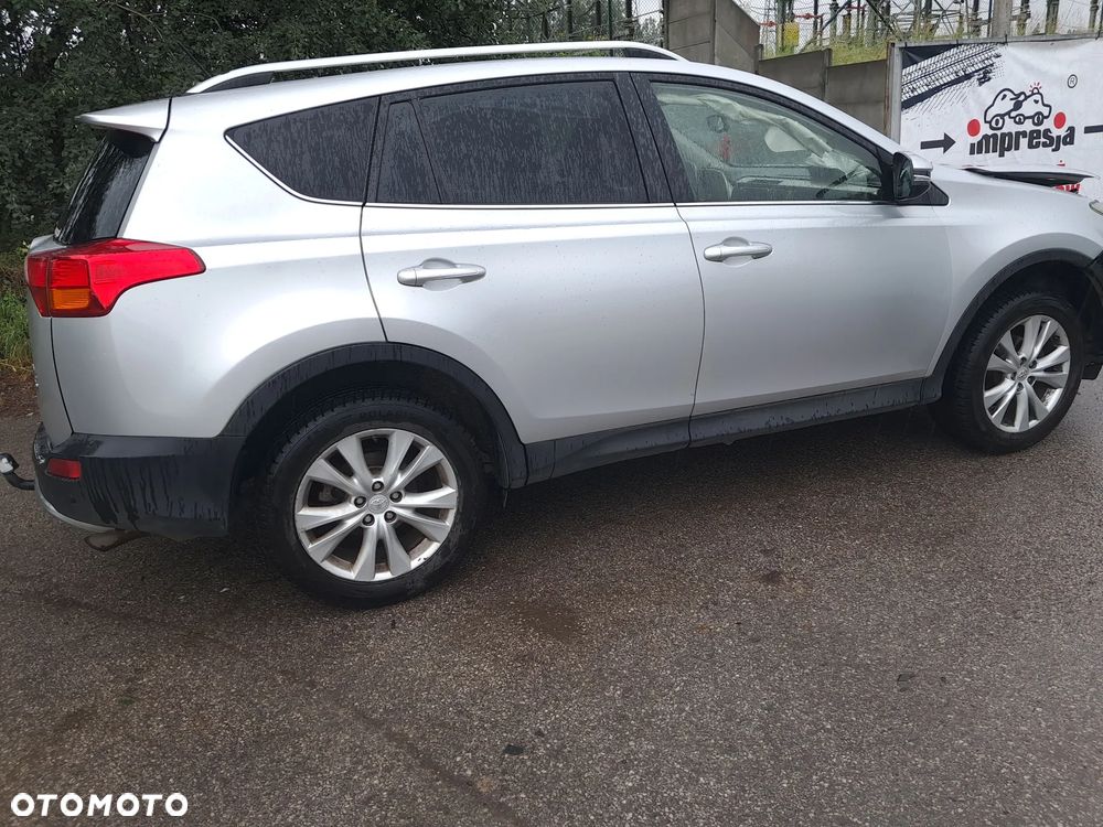 Toyota RAV4 - 20