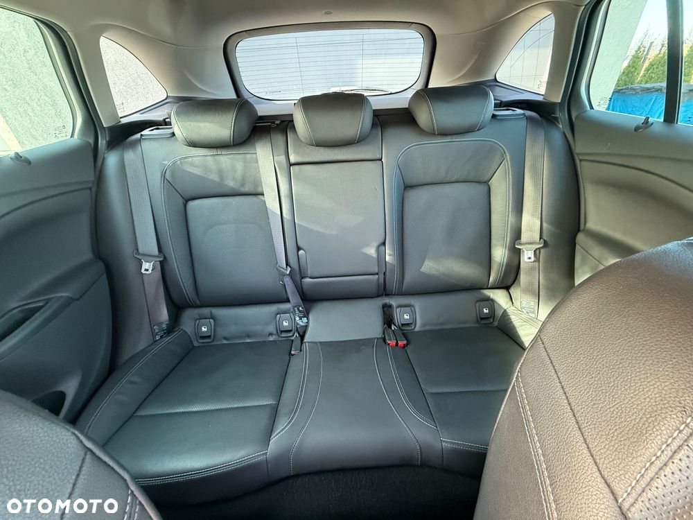 Opel Astra 1.4 Turbo Sports Tourer Edition - 16