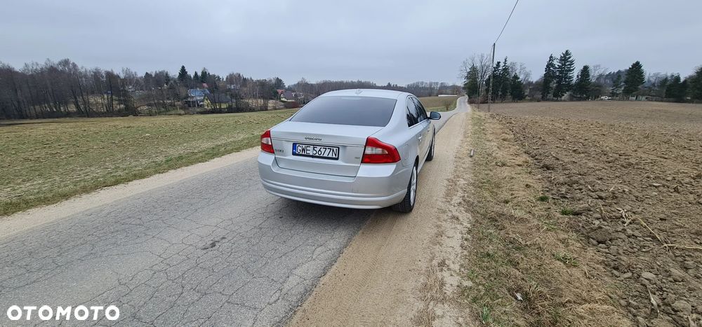 Volvo S80 3.2 Executive - 7