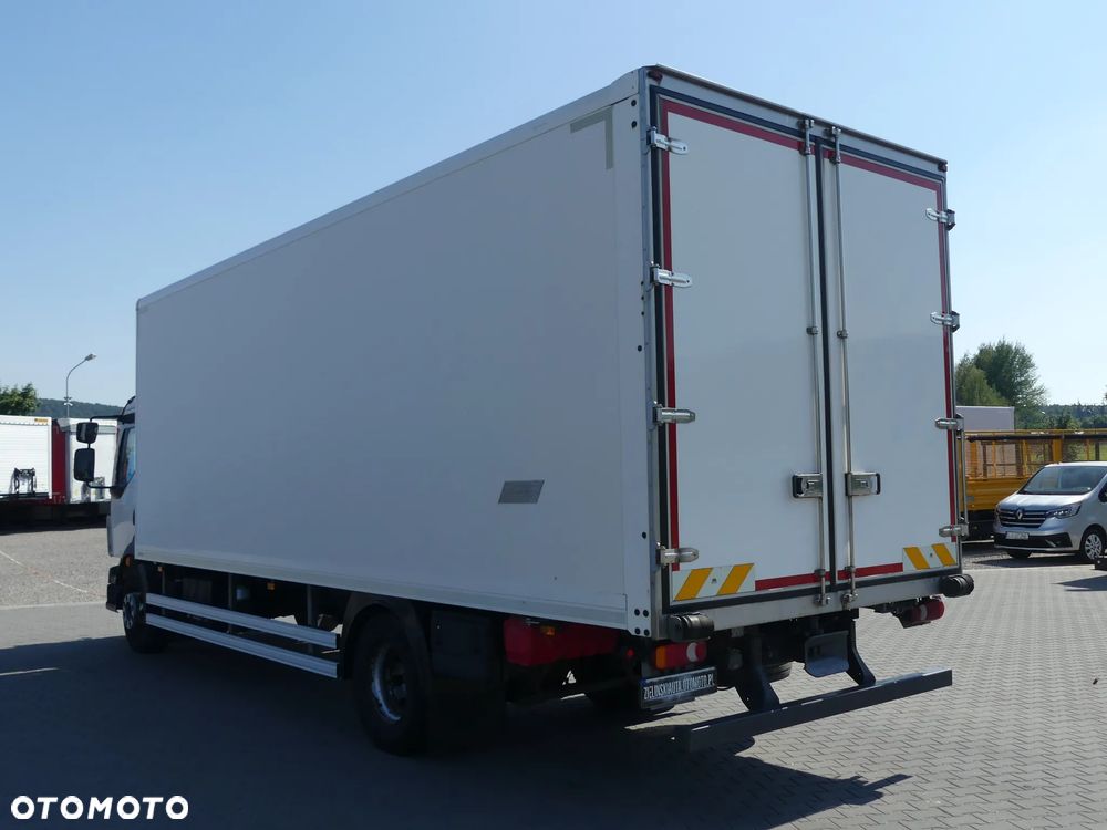 Volvo FL 16.280 / EURO 6 / KONTENER 7.30 / NISKI PRZEBIEG / - 7