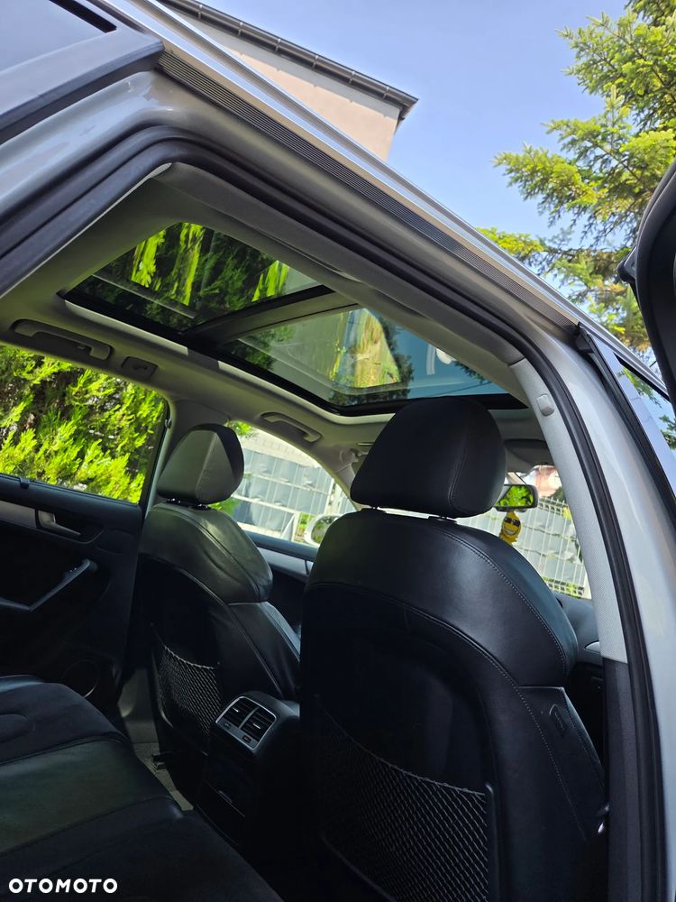 Audi A4 Avant 2.0 TDI - 12