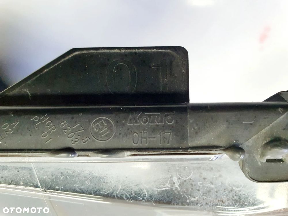 TOYOTA AYGO 2 II 2014-2018 LAMPA LEWA PRZÓD ORYGINAŁ EU!!! - 10