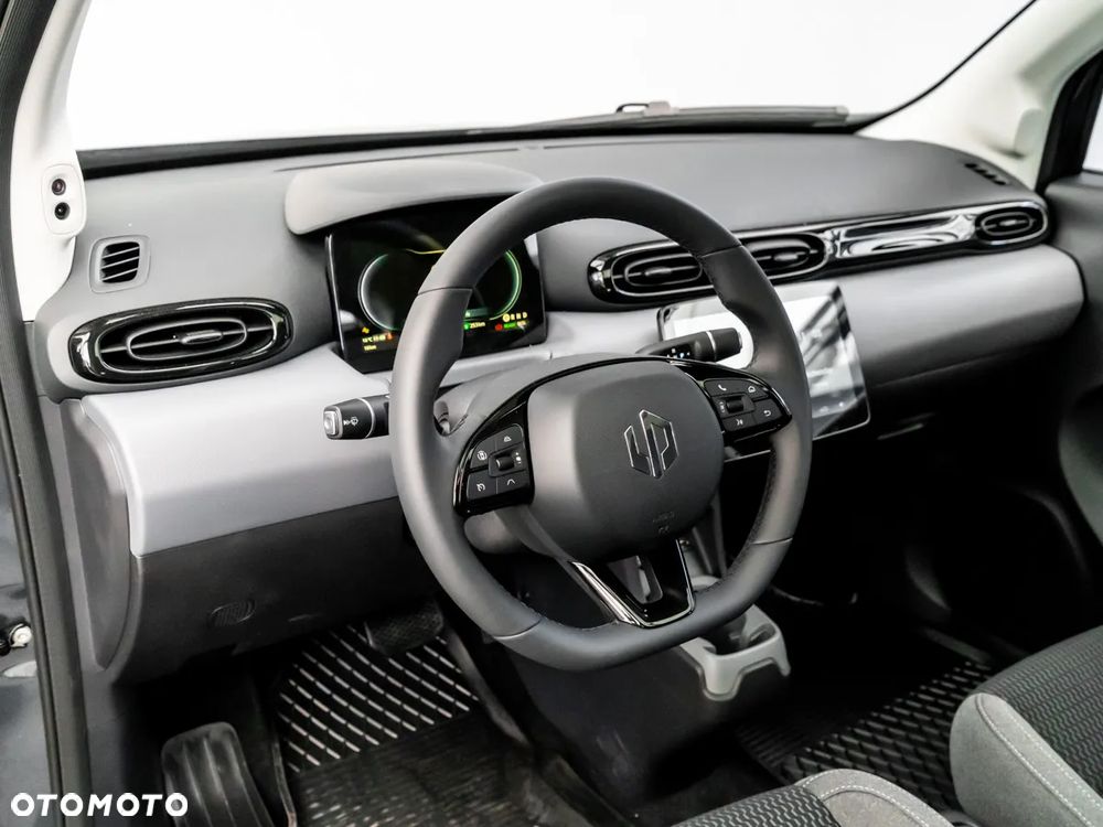 Leapmotor T03 37.3 kWh Smart - 9