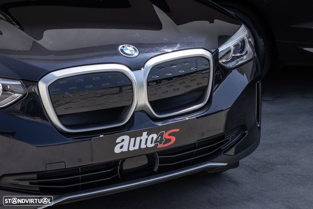 BMW iX3 Inspiring - 10