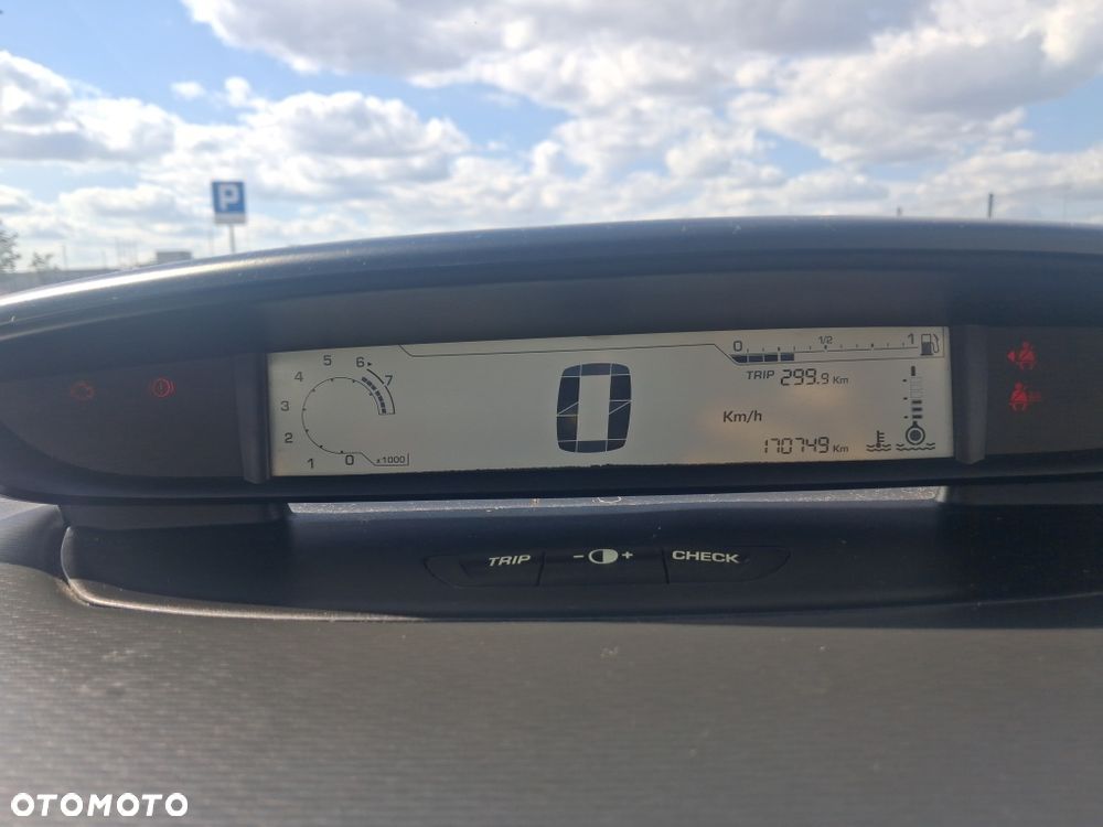 Citroën C4 - 5