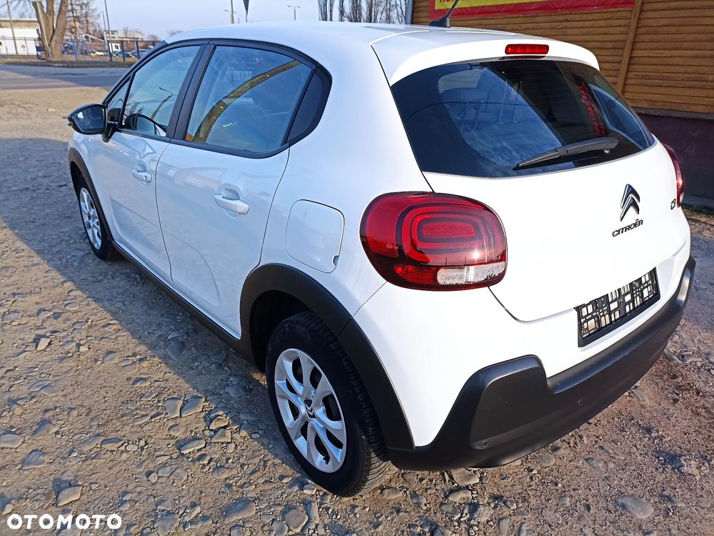 Citroën C3 - 6