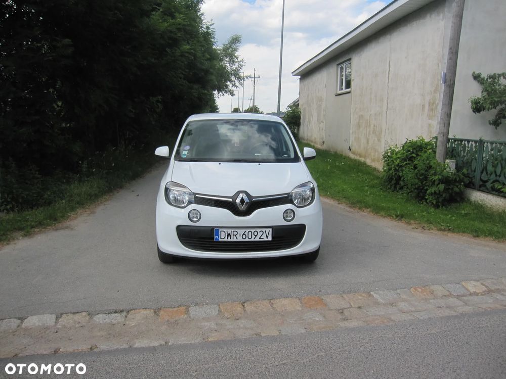 Renault Twingo SCe 75 LIMITED - 5