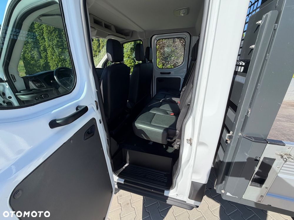 Ford Transit - 9