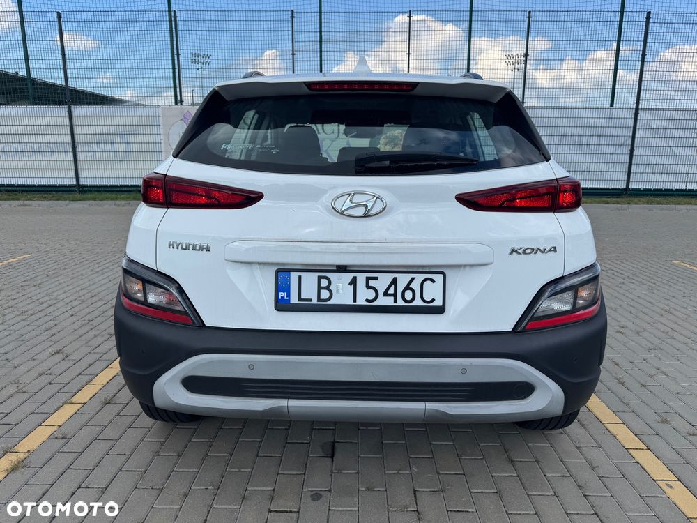 Hyundai Kona - 16