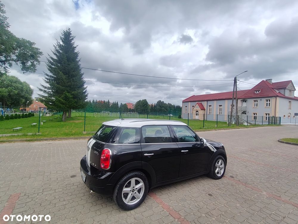 MINI Countryman - 6