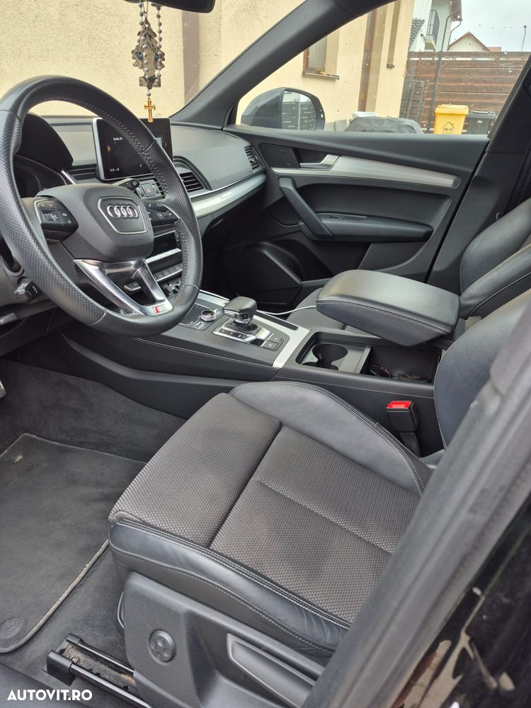 Audi Q5 - 13