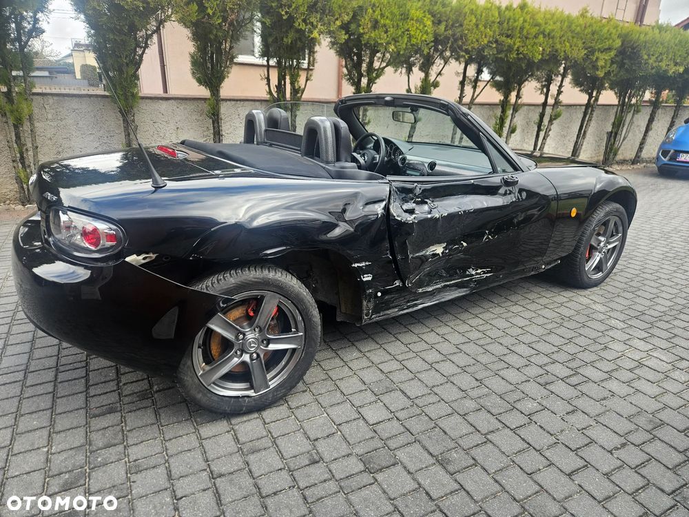 Mazda MX-5 1.8 MZR Emotion - 8